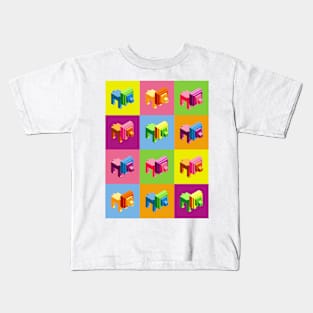 Lions Kids T-Shirt